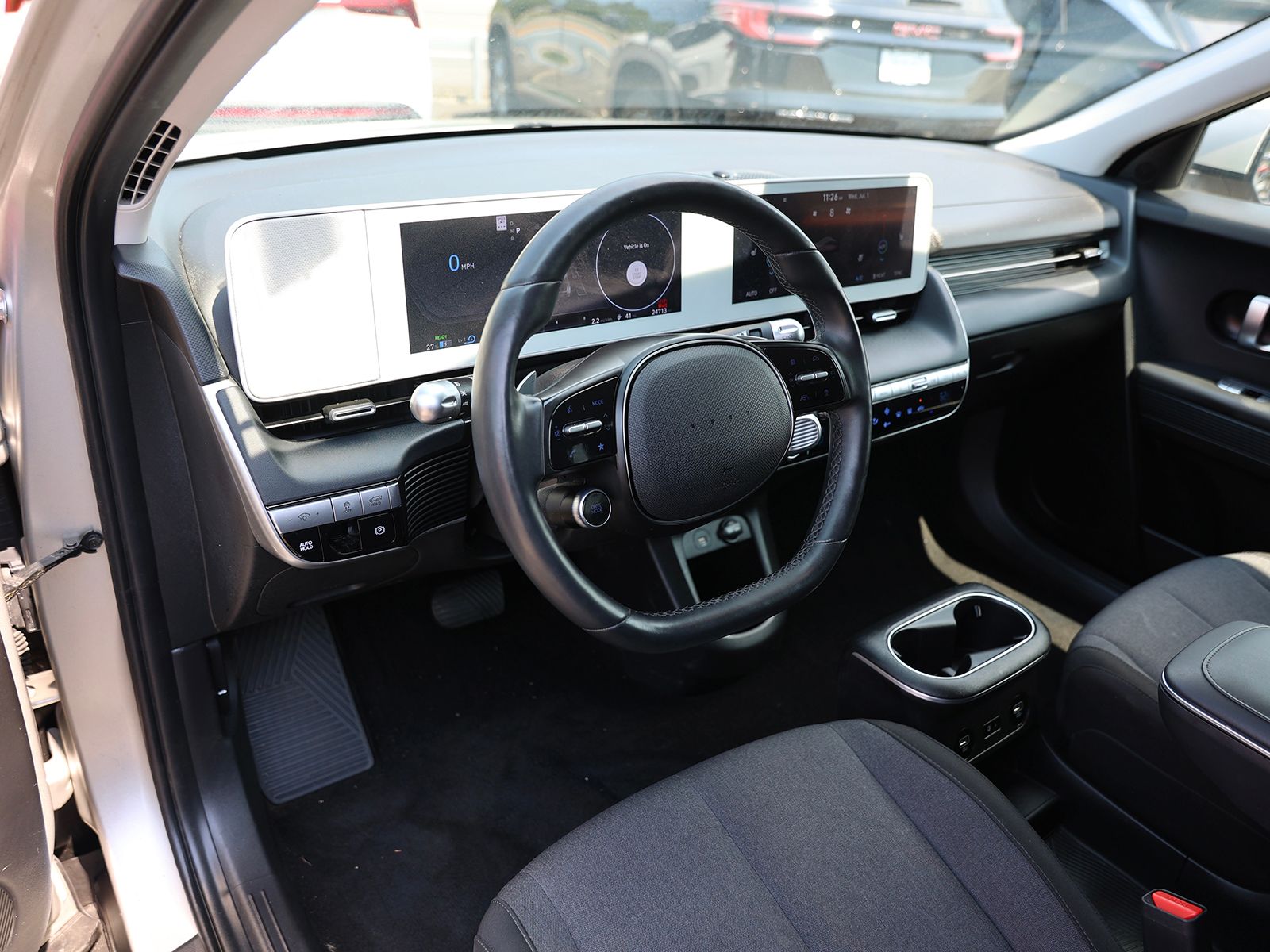2024 Hyundai IONIQ 5 SEL - Photo 15