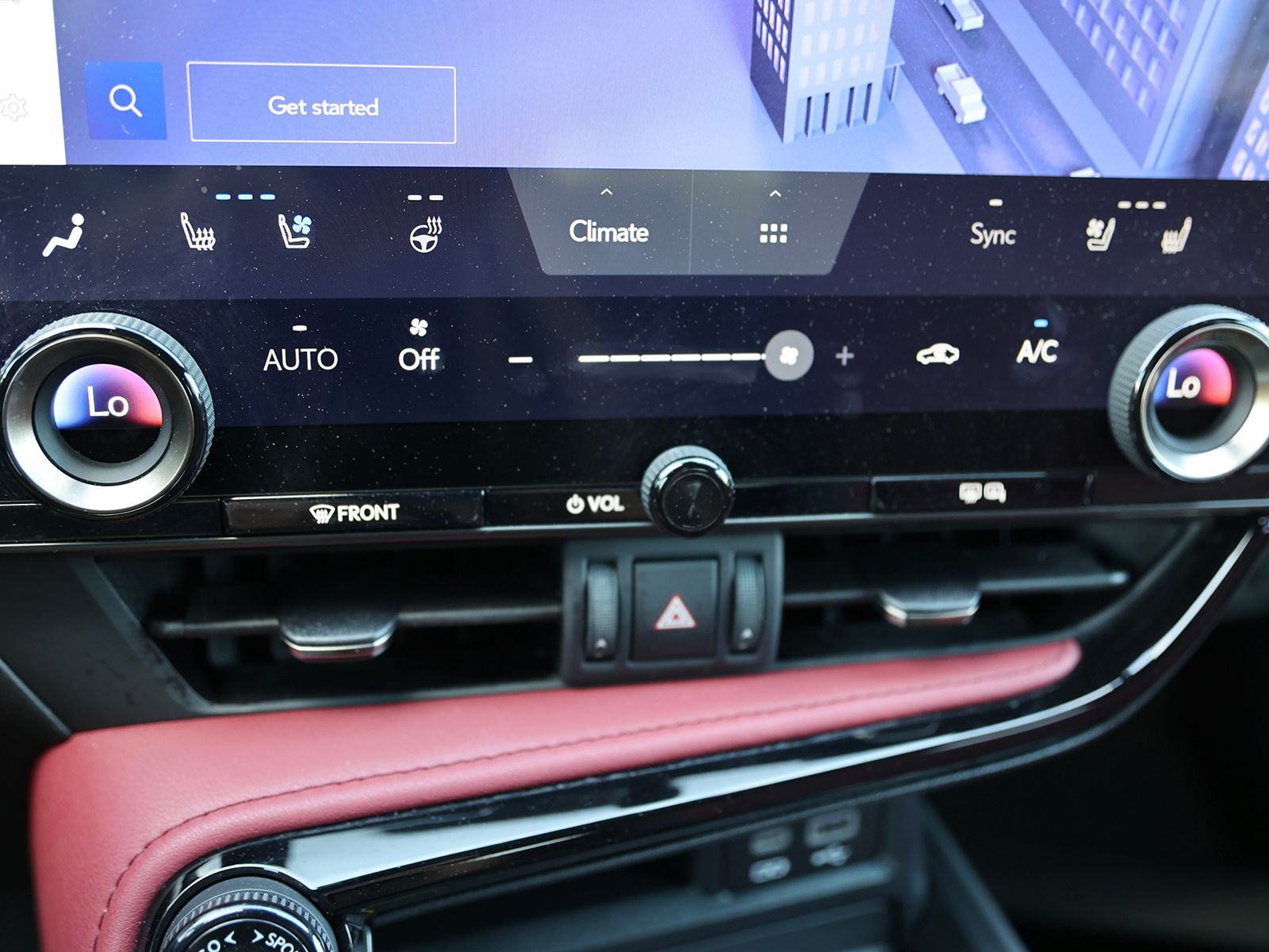 2023 Lexus NX 350 - Photo 24
