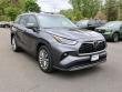 Used 2023 Toyota Highlander Platinum SUV