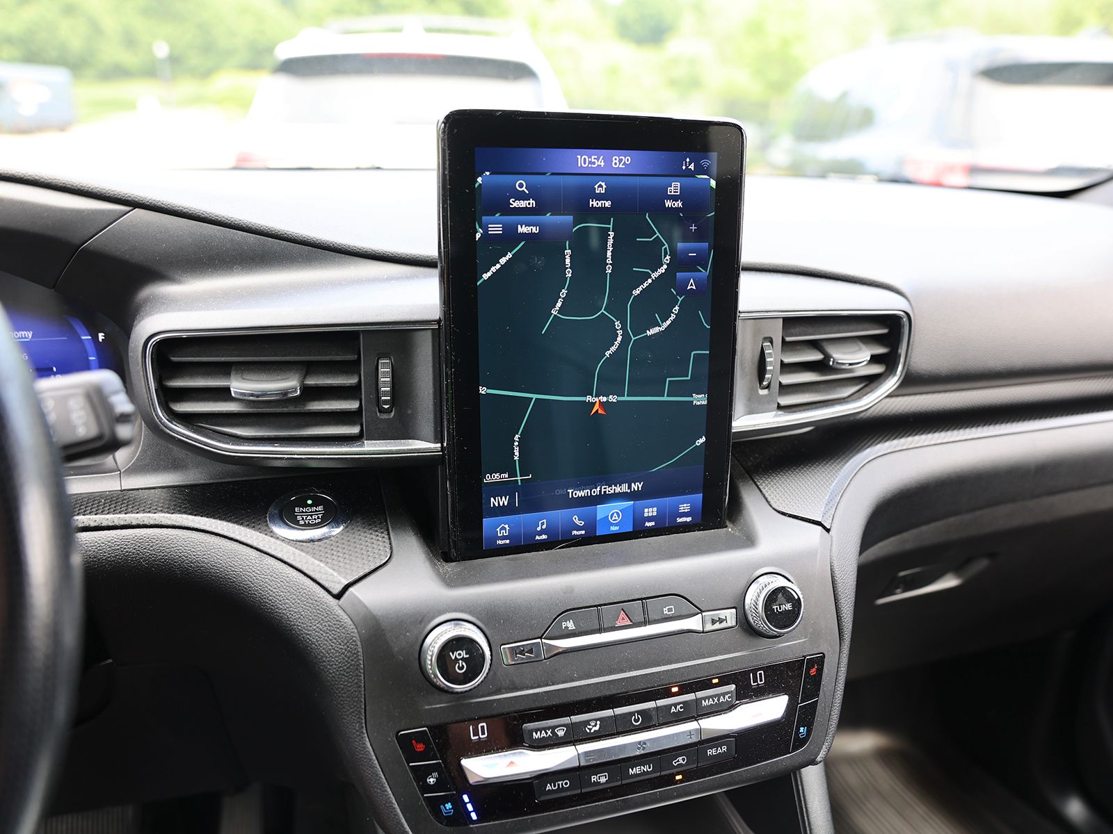 2020 Ford Explorer ST - Photo 27