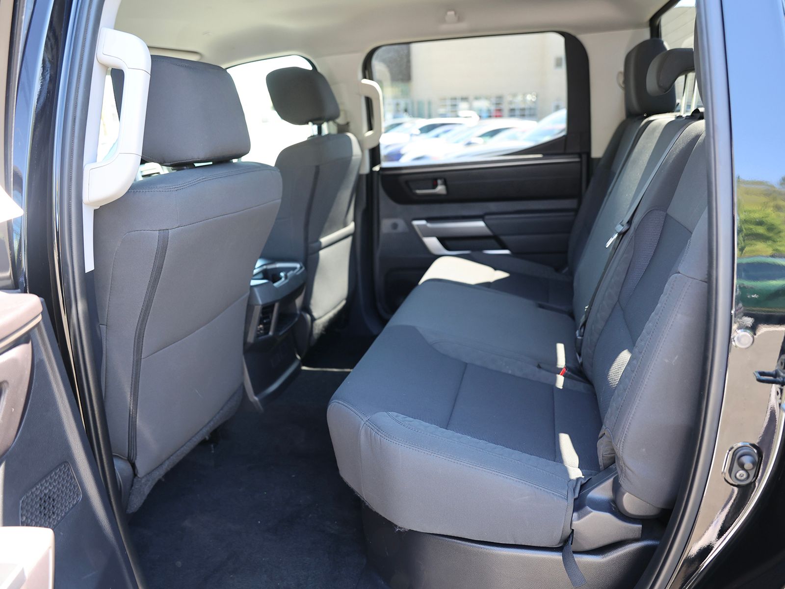 2022 Toyota Tundra SR5 - Photo 22
