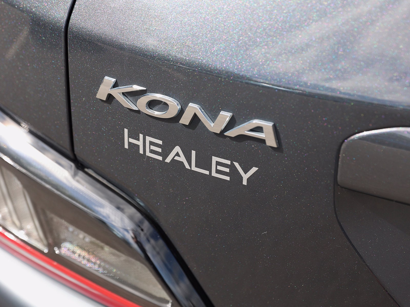 2023 Hyundai Kona Limited - Photo 9