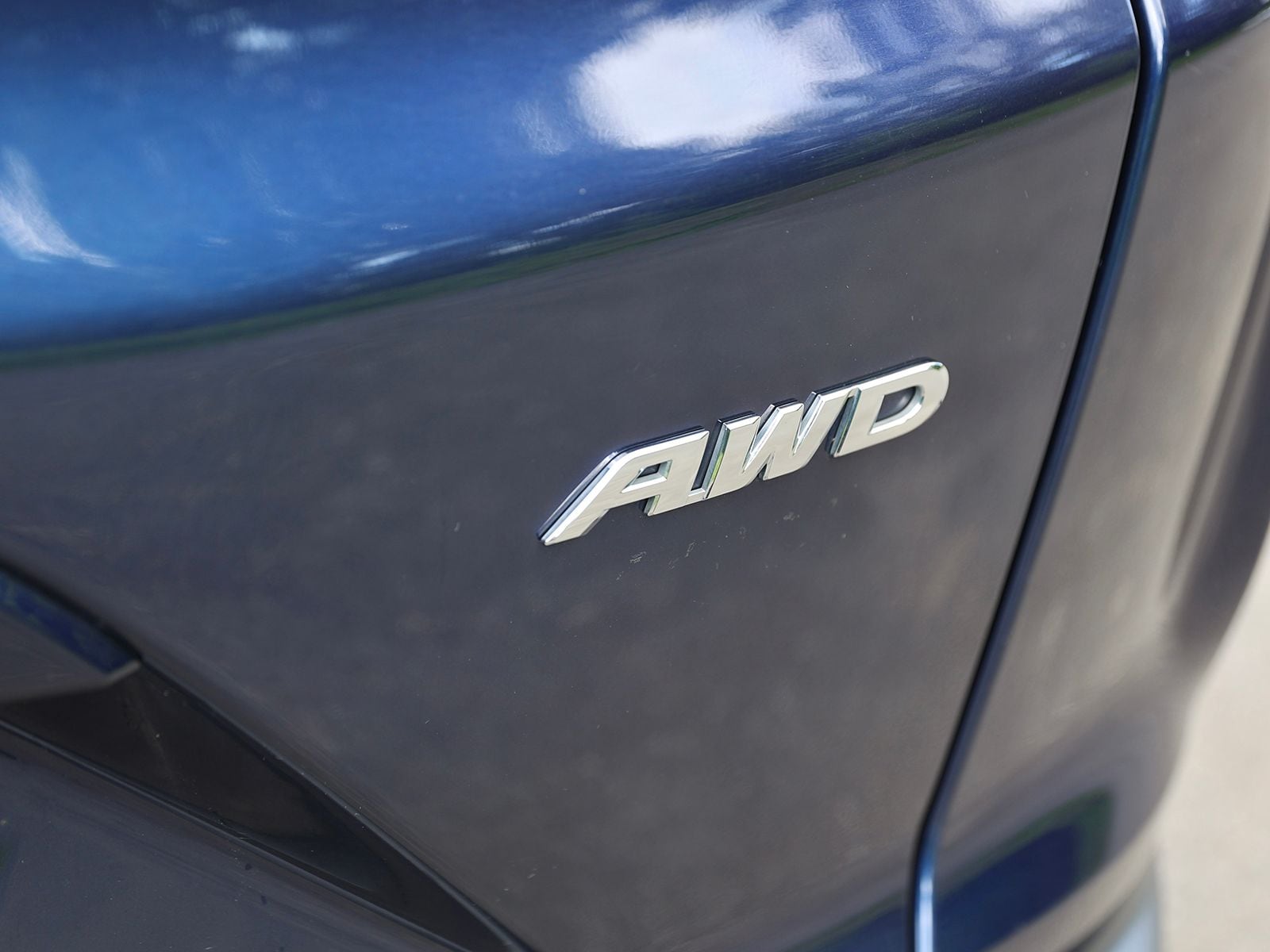 2018 Honda CR-V EX-L - Photo 10