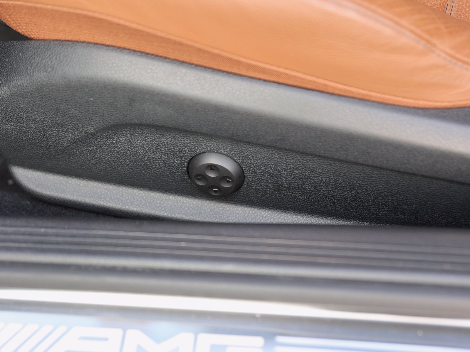 2022 Mercedes-Benz C-Class Cabriolet AMG C43 - Photo 18