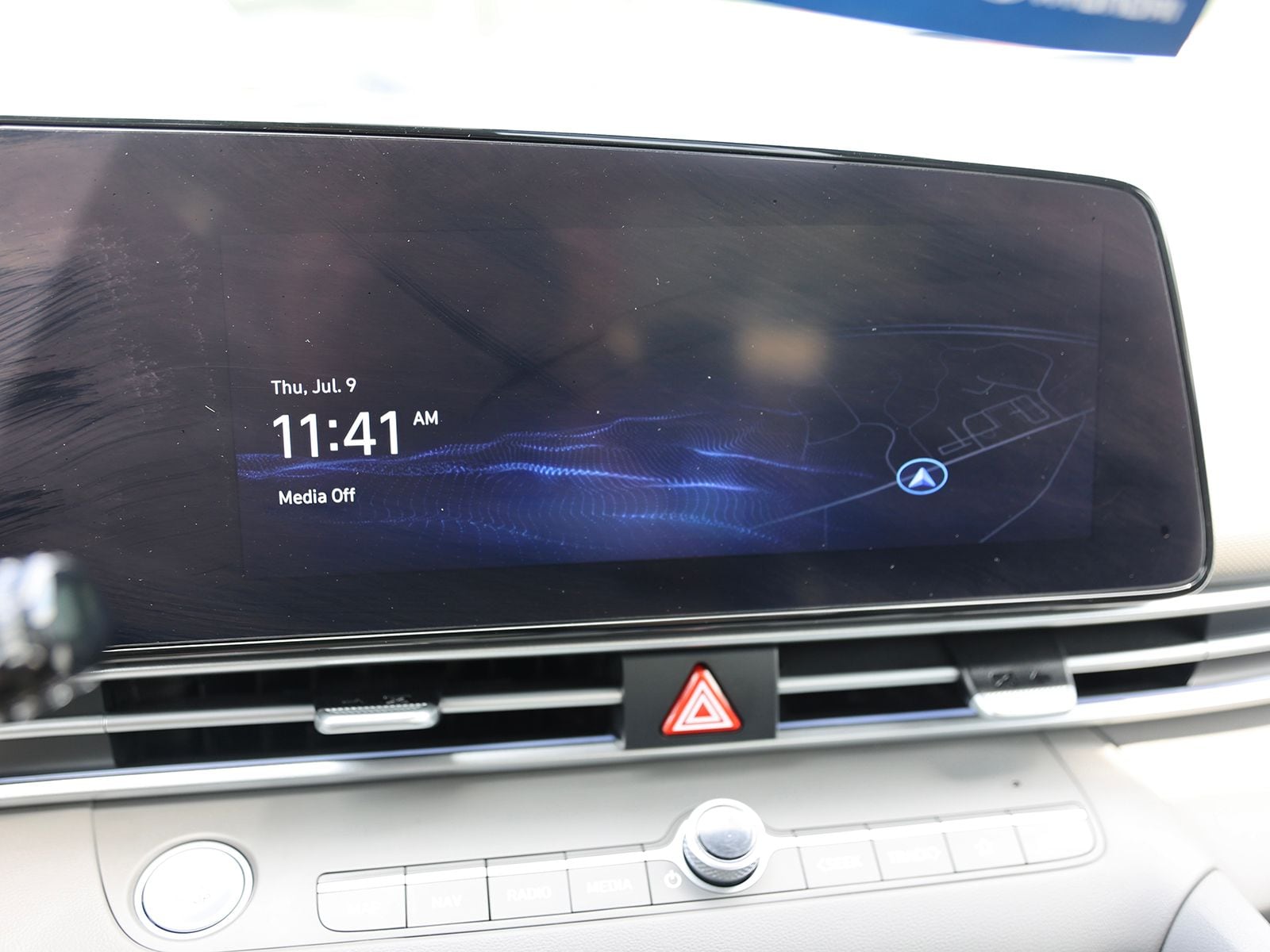 2025 Hyundai Elantra SEL - Photo 21