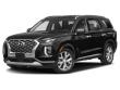Used 2021 Hyundai Palisade SEL SUV