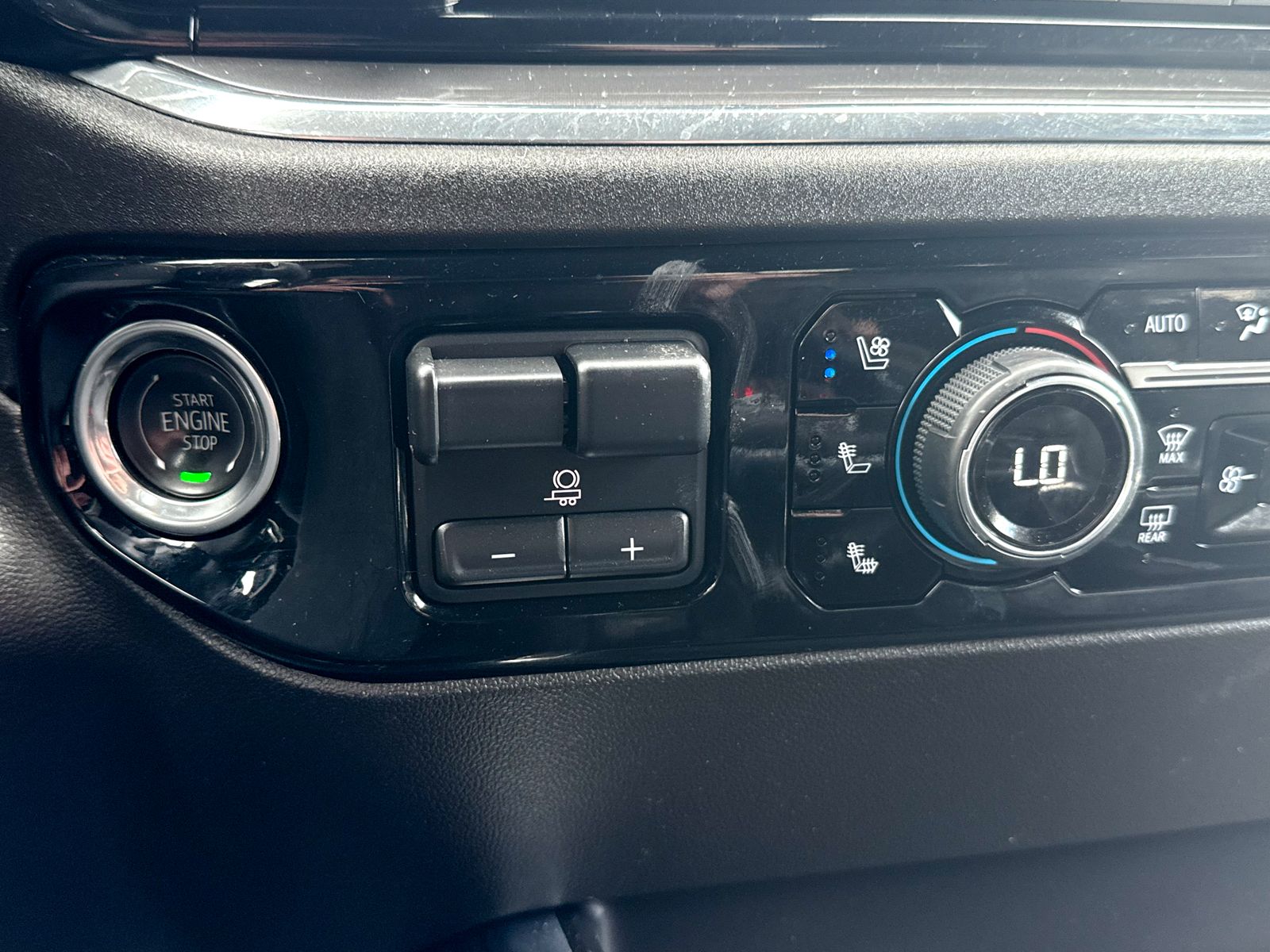 2024 Chevrolet Silverado 1500 High Country - Photo 30