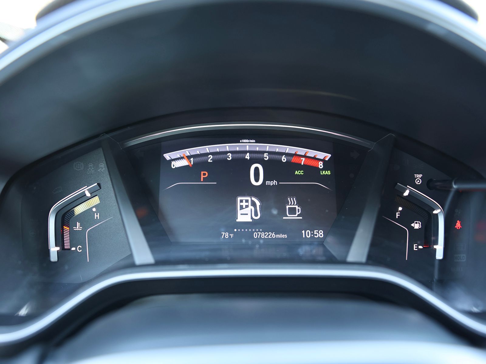 2022 Honda CR-V EX - Photo 40