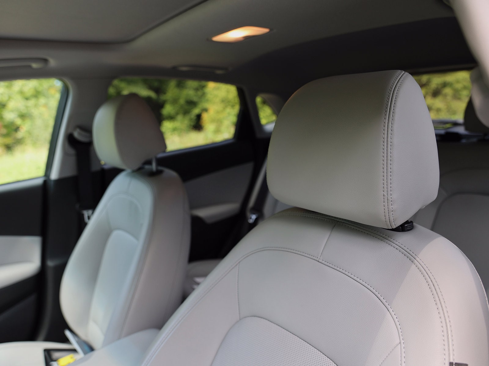 2023 Hyundai Kona Limited - Photo 18