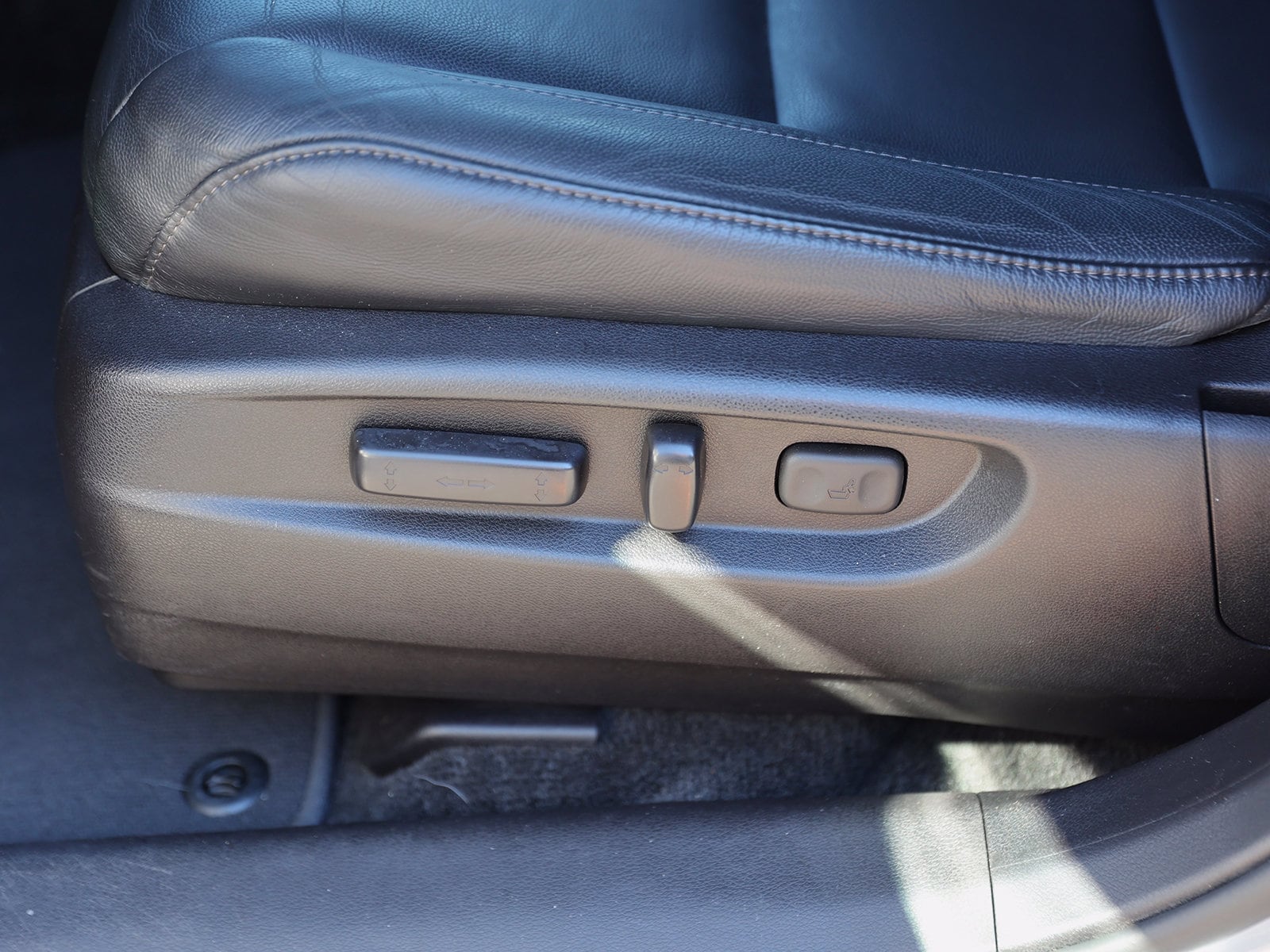 2016 Acura MDX Technology & Entertainment Package - Photo 19
