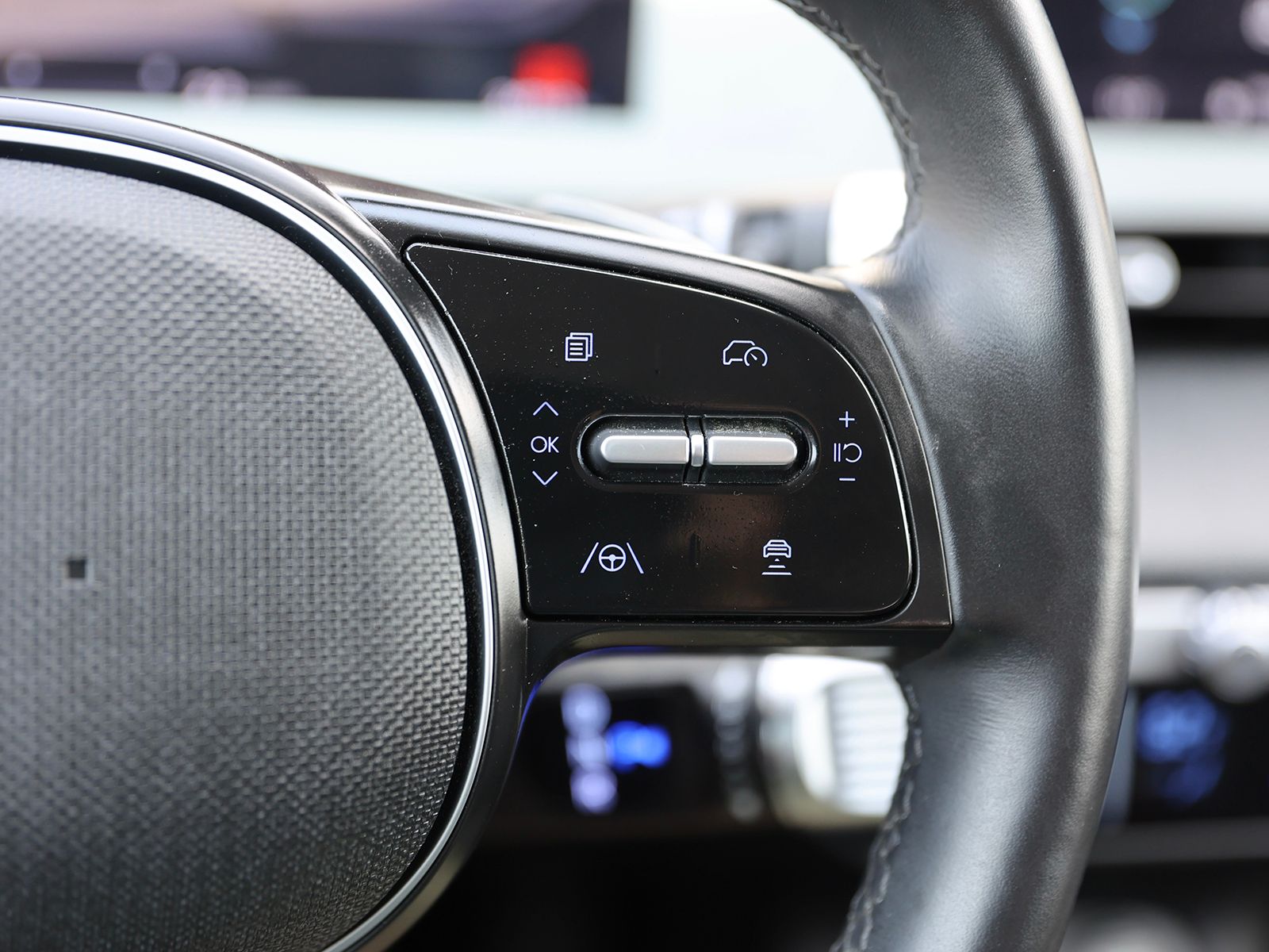 2024 Hyundai IONIQ 5 SEL - Photo 37