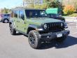 Used 2021 Jeep Wrangler Unlimited Sport SUV