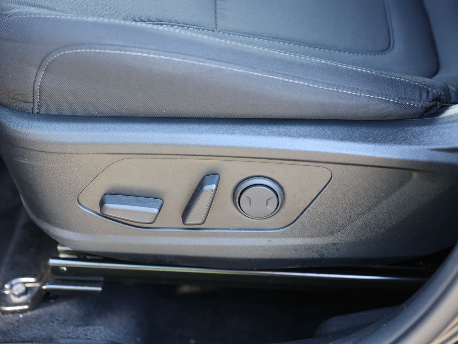 2026 Hyundai Tucson SEL - Photo 19