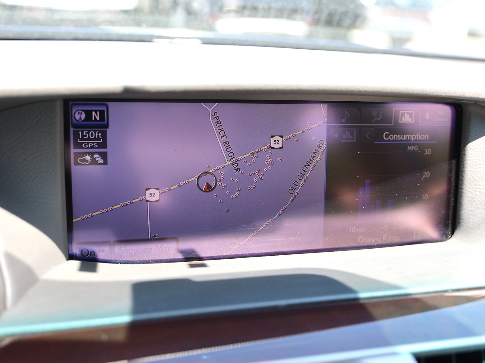2013 Lexus LS Base - Photo 24