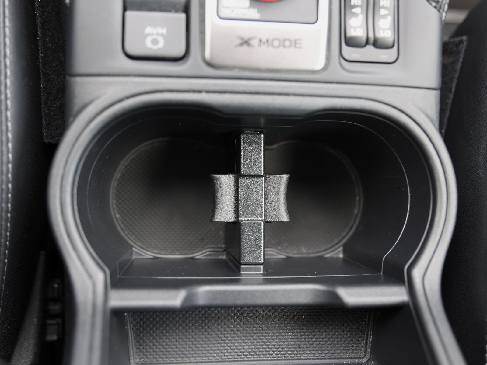 2023 Subaru Forester Limited - Photo 32