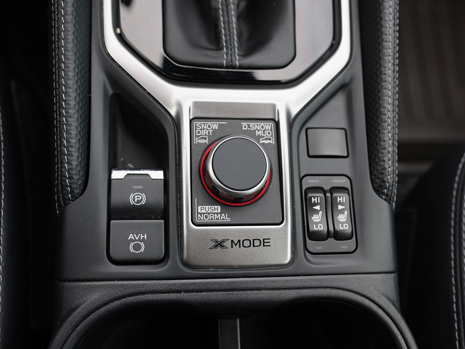 2023 Subaru Forester Limited - Photo 31