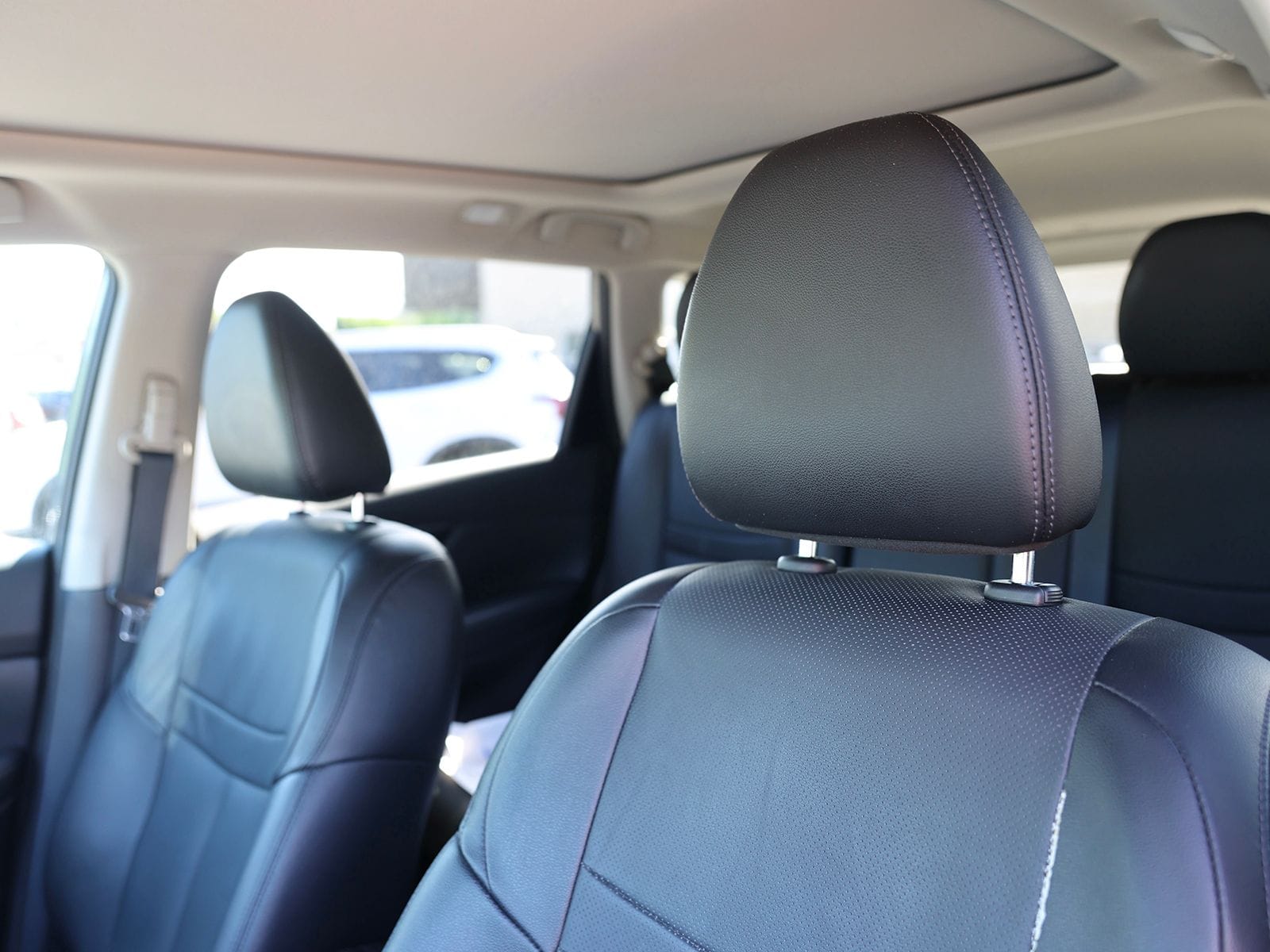 2016 Nissan Rogue SL - Photo 19