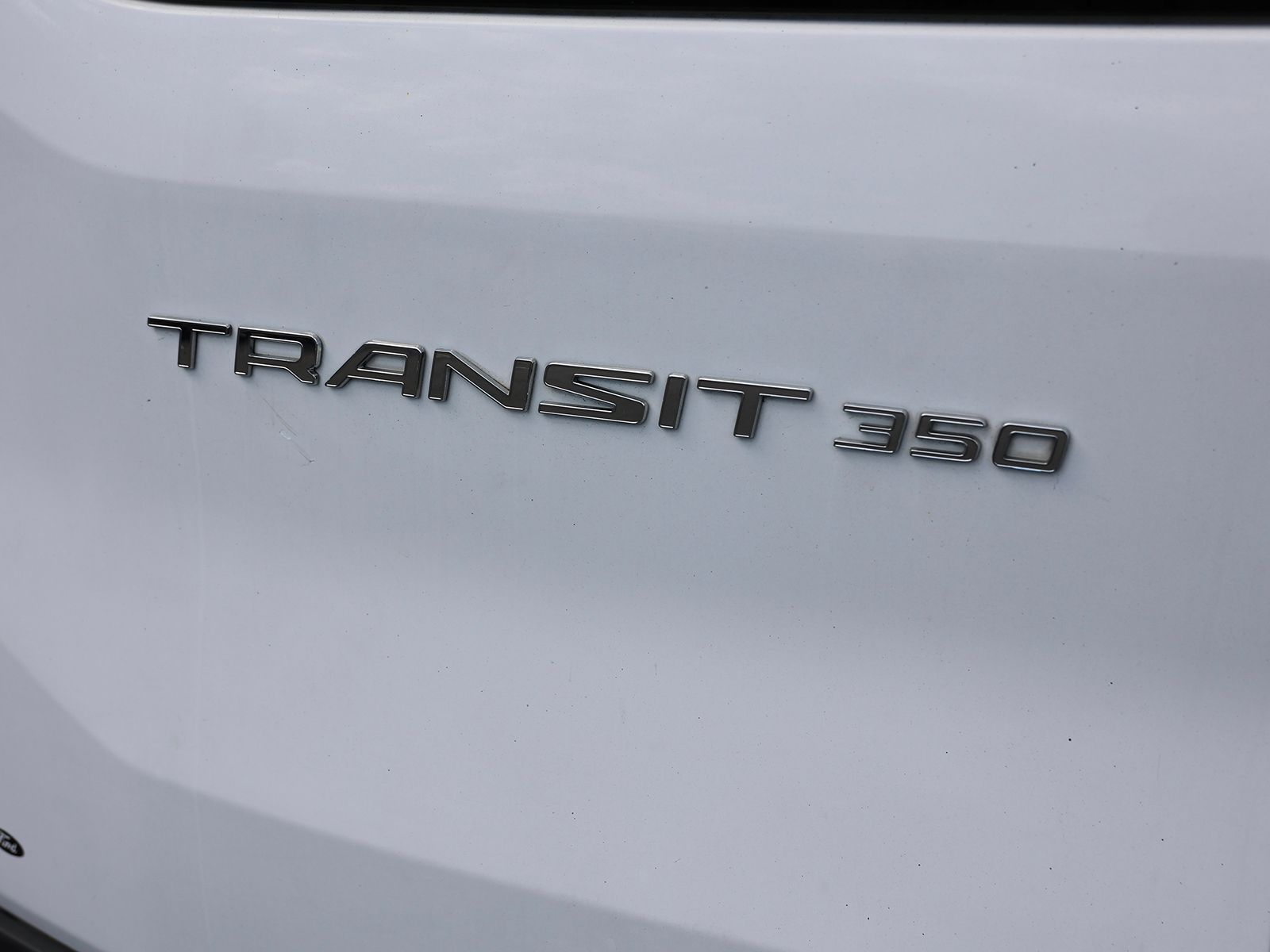 2016 Ford Transit XLT - Photo 9