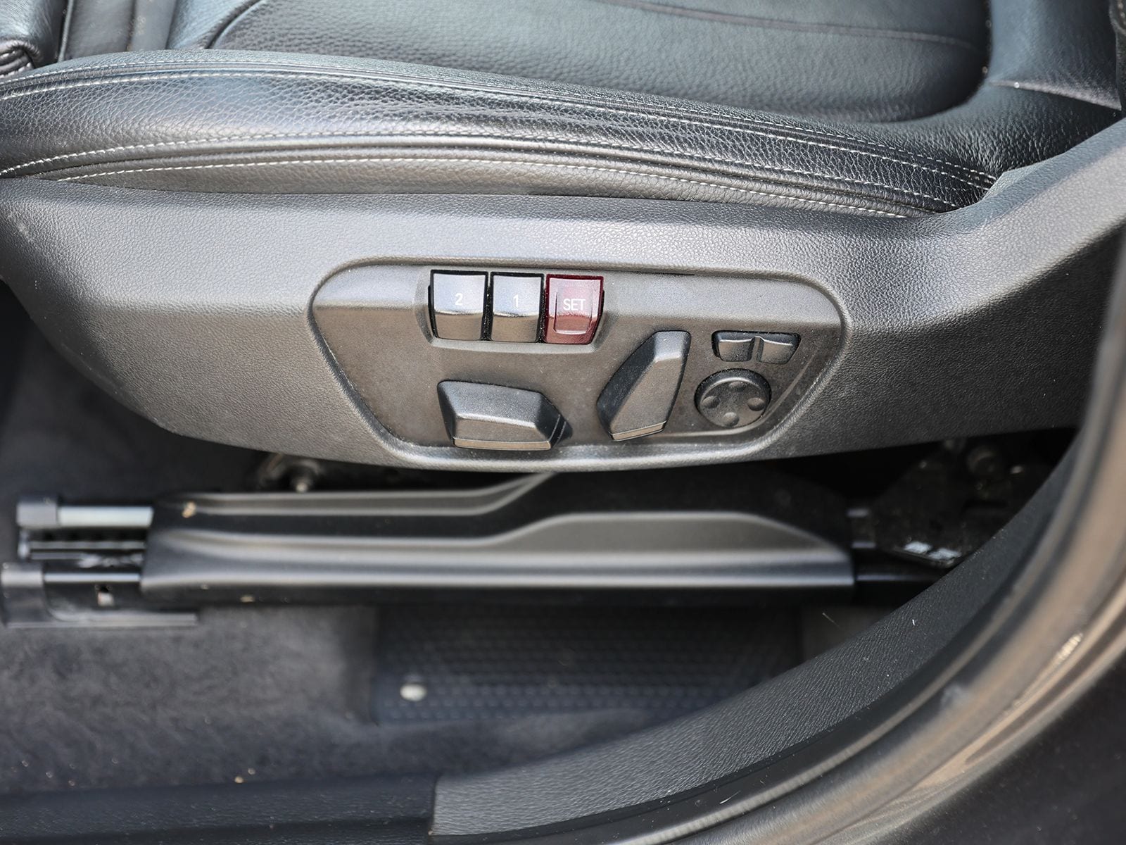 2019 BMW X1 28i - Photo 19