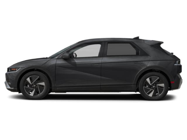 New 2027 Hyundai IONIQ 5 SE Standard Range SUV
