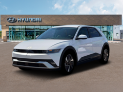 2026 Hyundai IONIQ 5 SEL SUV