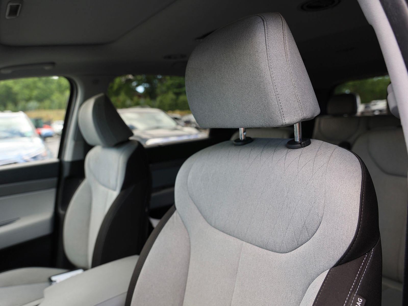 2021 Hyundai Palisade SEL - Photo 21