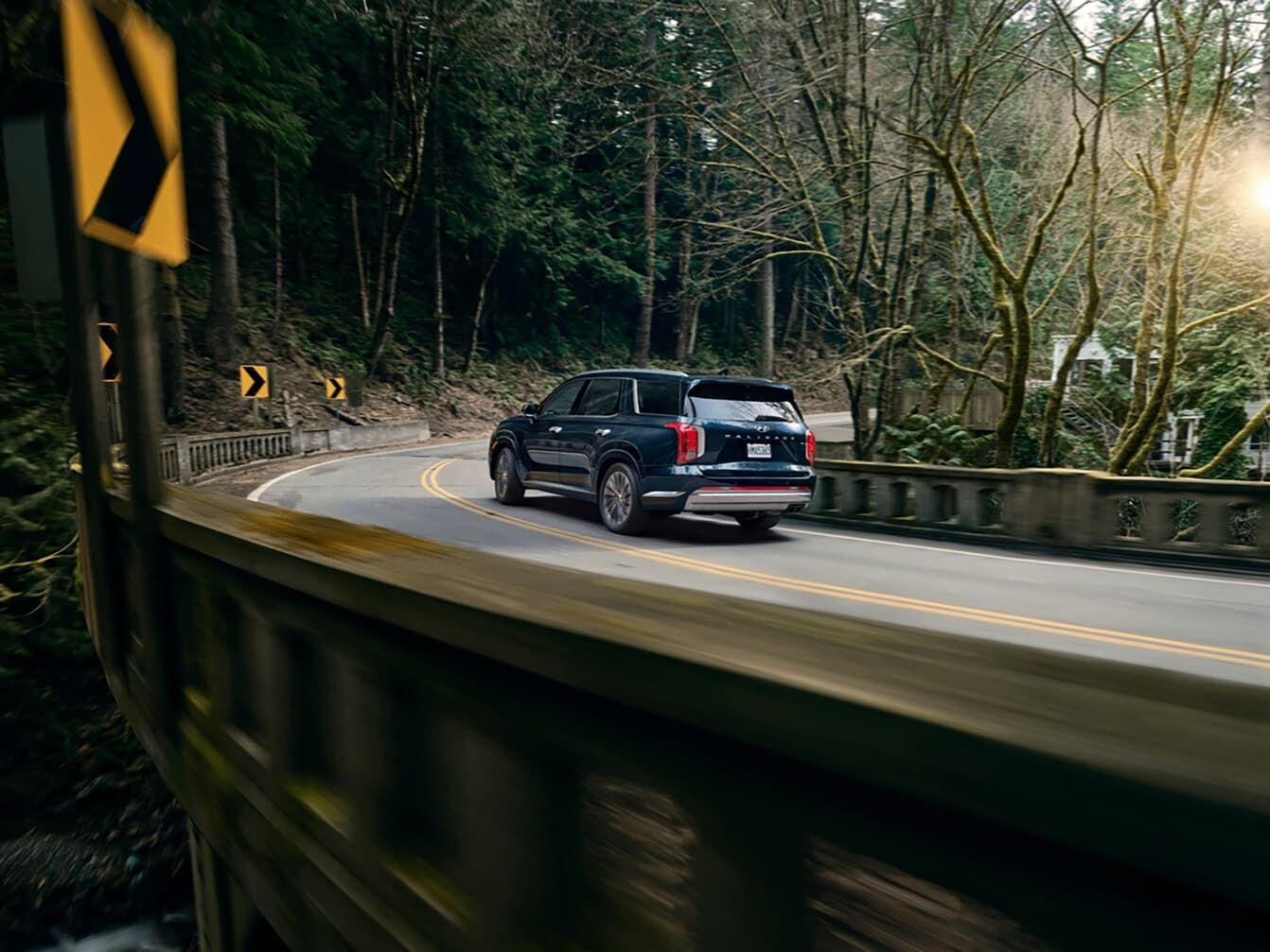  Hyundai Palisade Performance