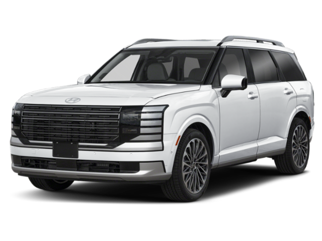 2026 Hyundai PALISADE Hybrid at Healey Hyundai in Fishkill NY