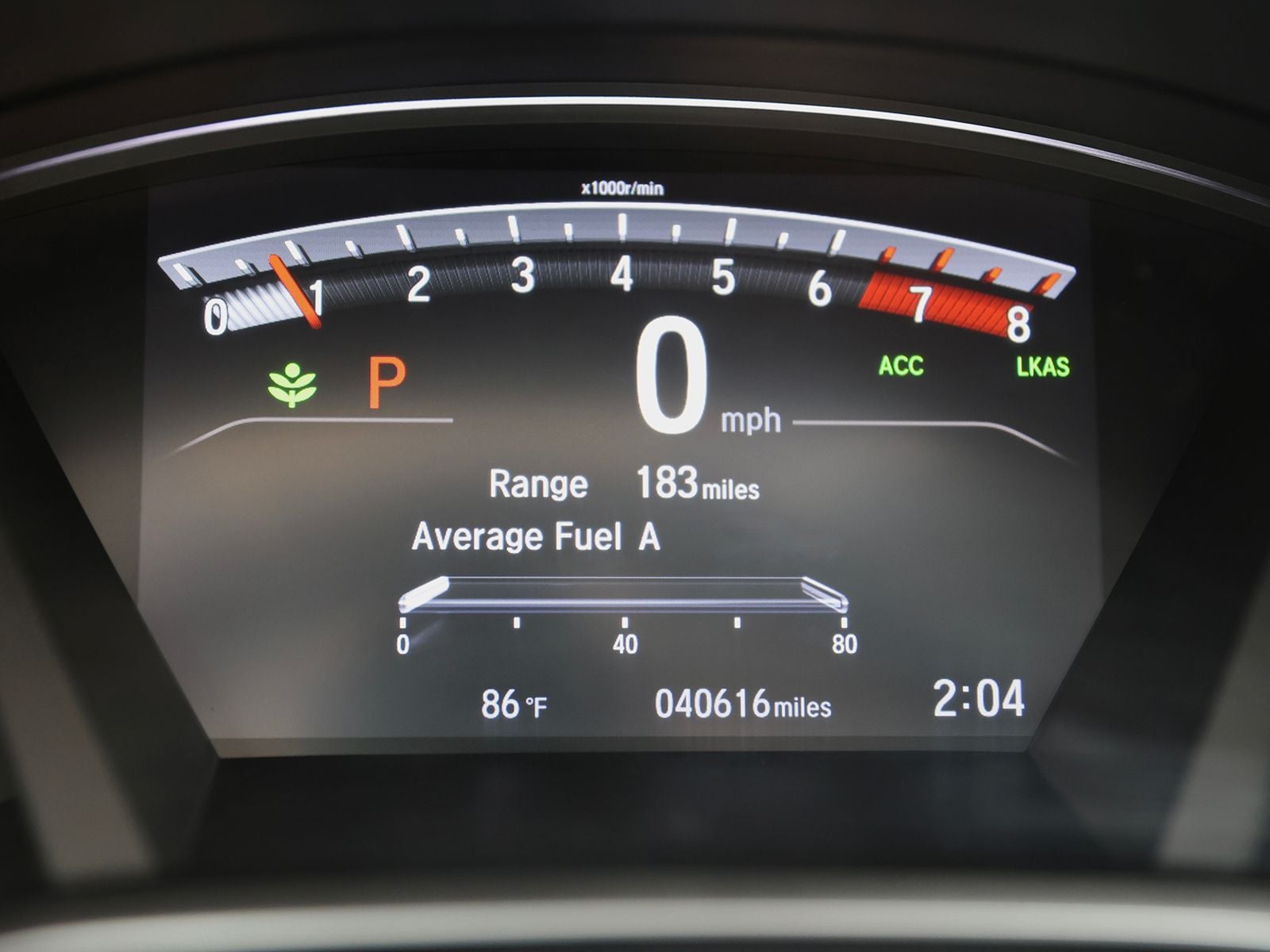2018 Honda CR-V EX-L - Photo 41