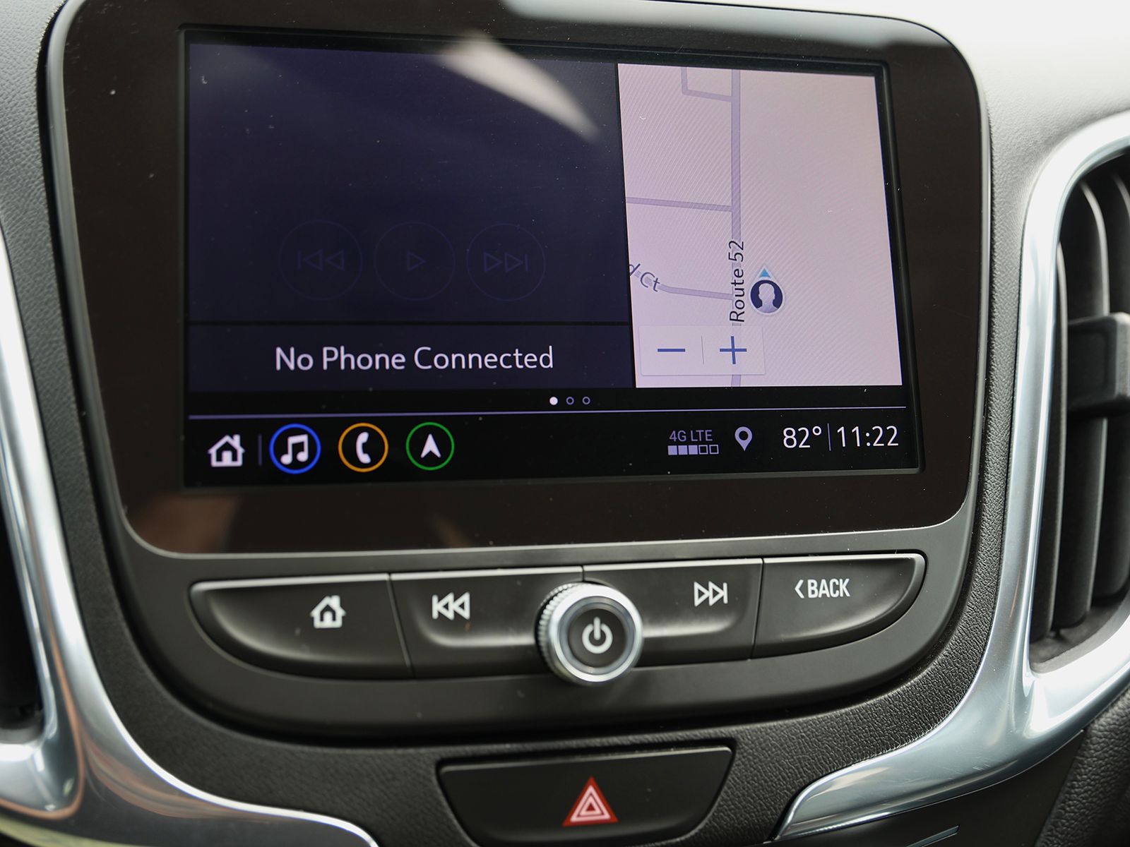 2020 Chevrolet Equinox LT - Photo 24