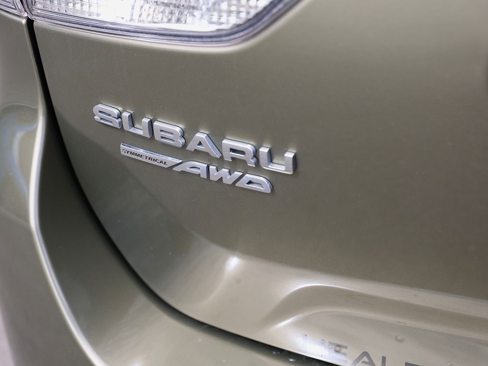 2023 Subaru Forester Limited - Photo 9