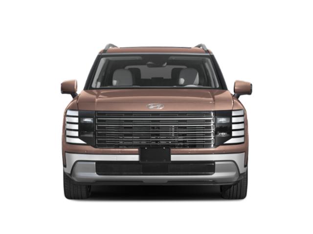 New 2027 Hyundai Palisade Hybrid Limited 7P SUV