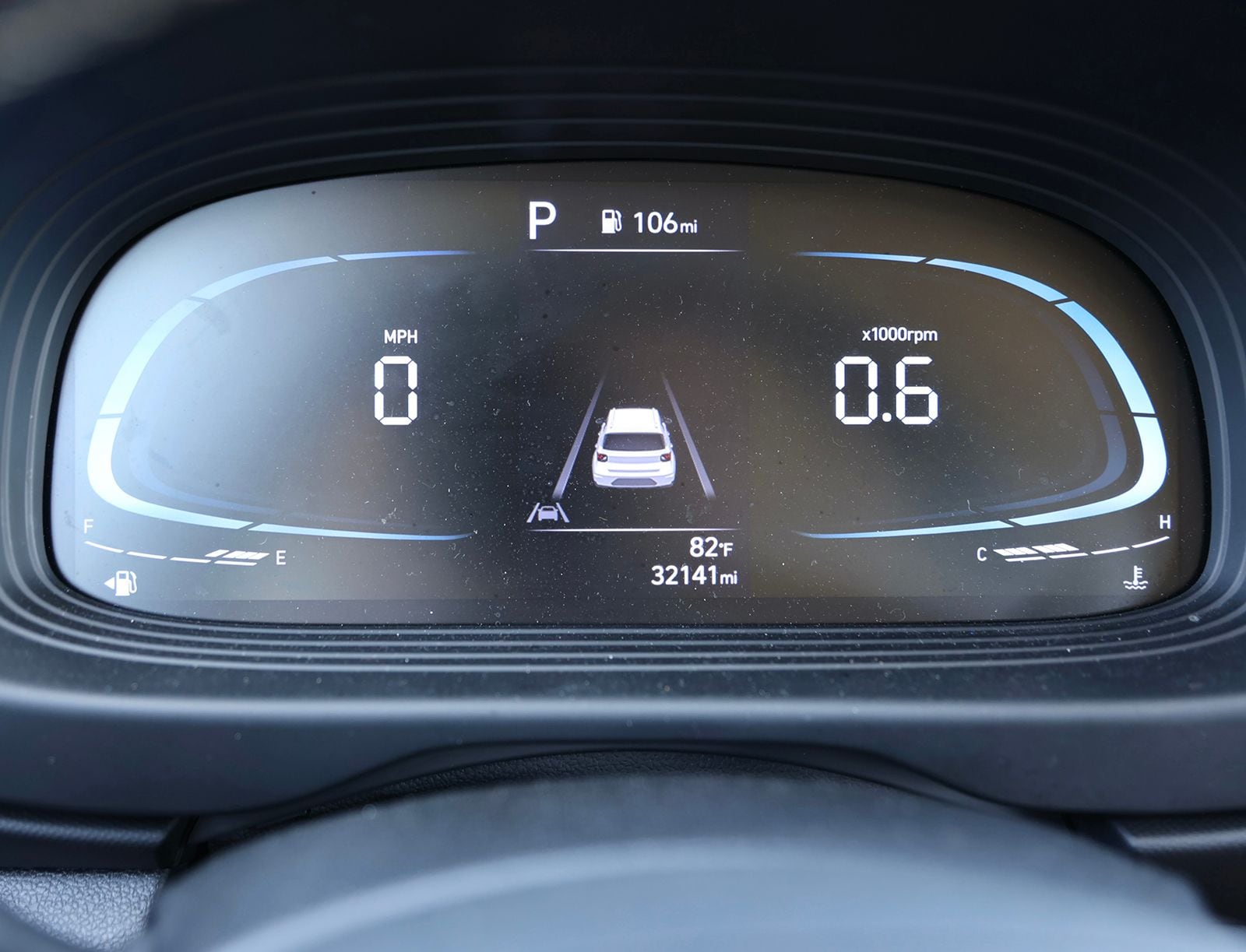 2023 Hyundai Venue SEL - Photo 33