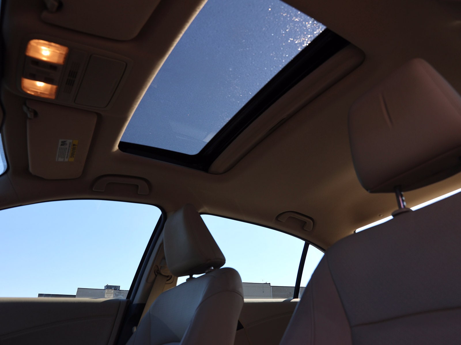 2014 Honda Accord EX-L - Photo 17