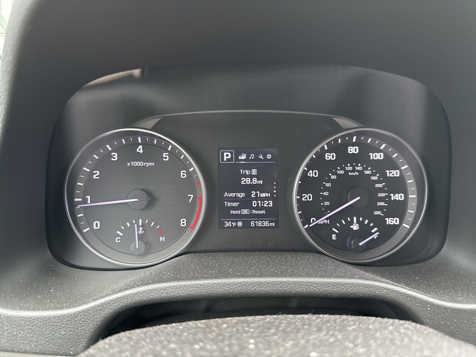 2017 Hyundai Elantra Value Edition