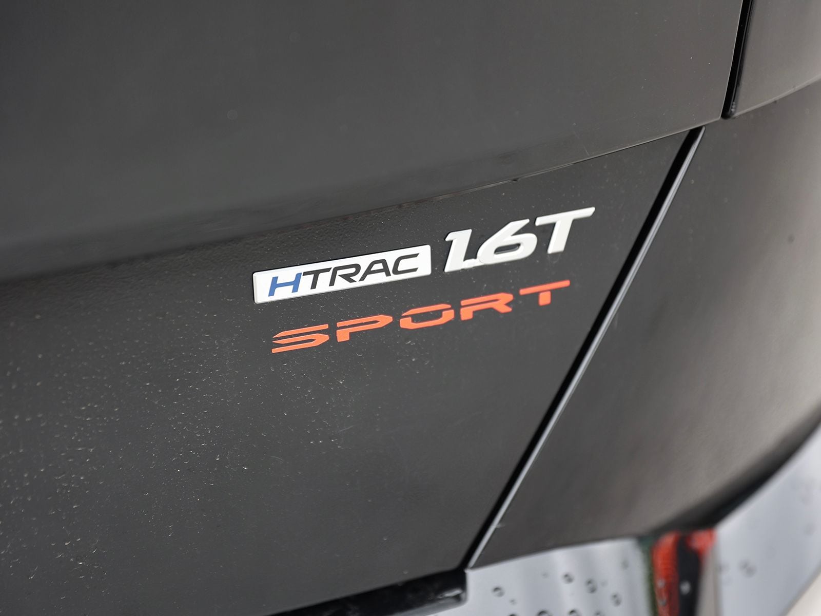 2024 Hyundai Kona N Line - Photo 10