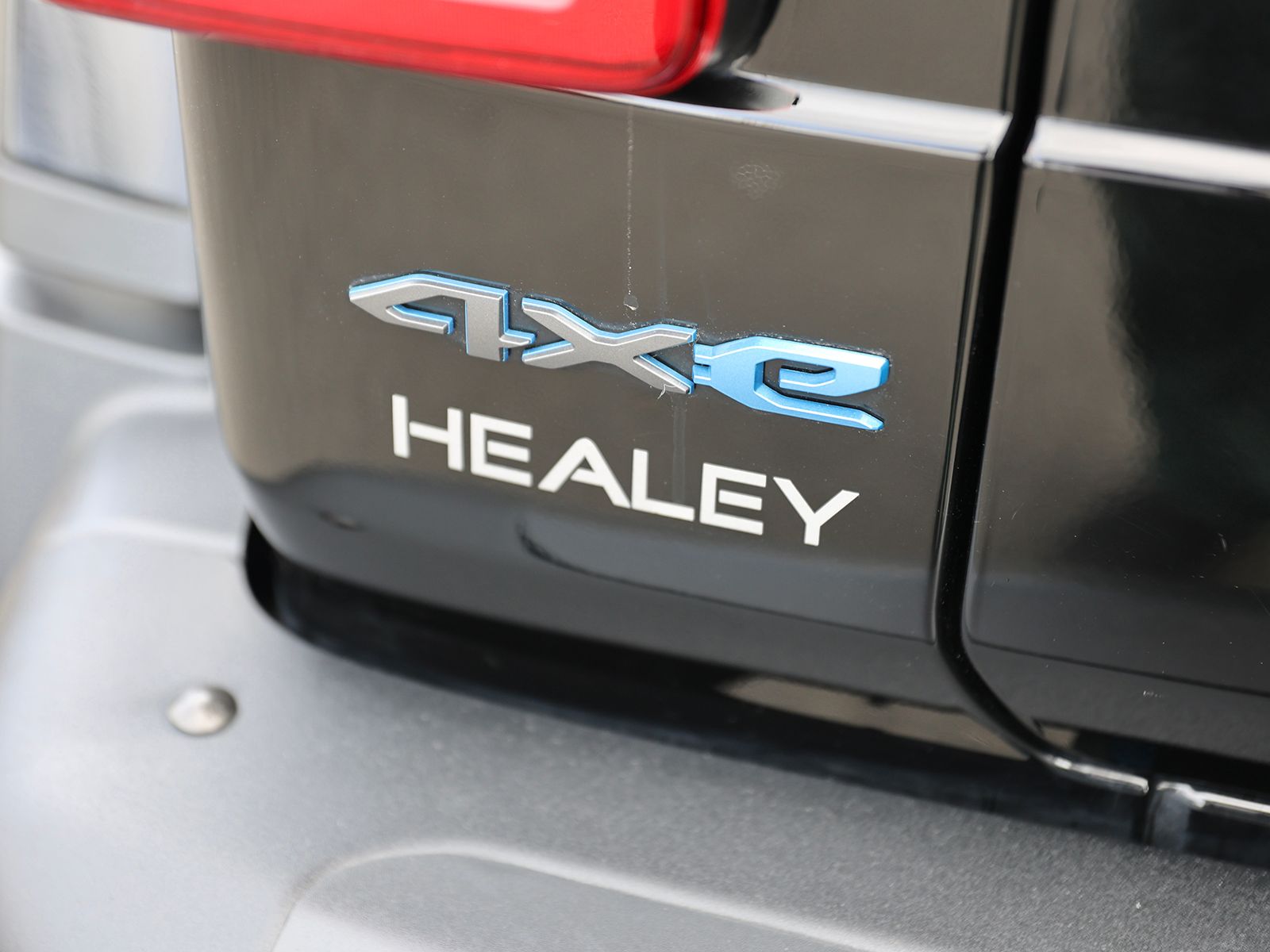 2024 Jeep Wrangler 4xe Rubicon X 4XE - Photo 12