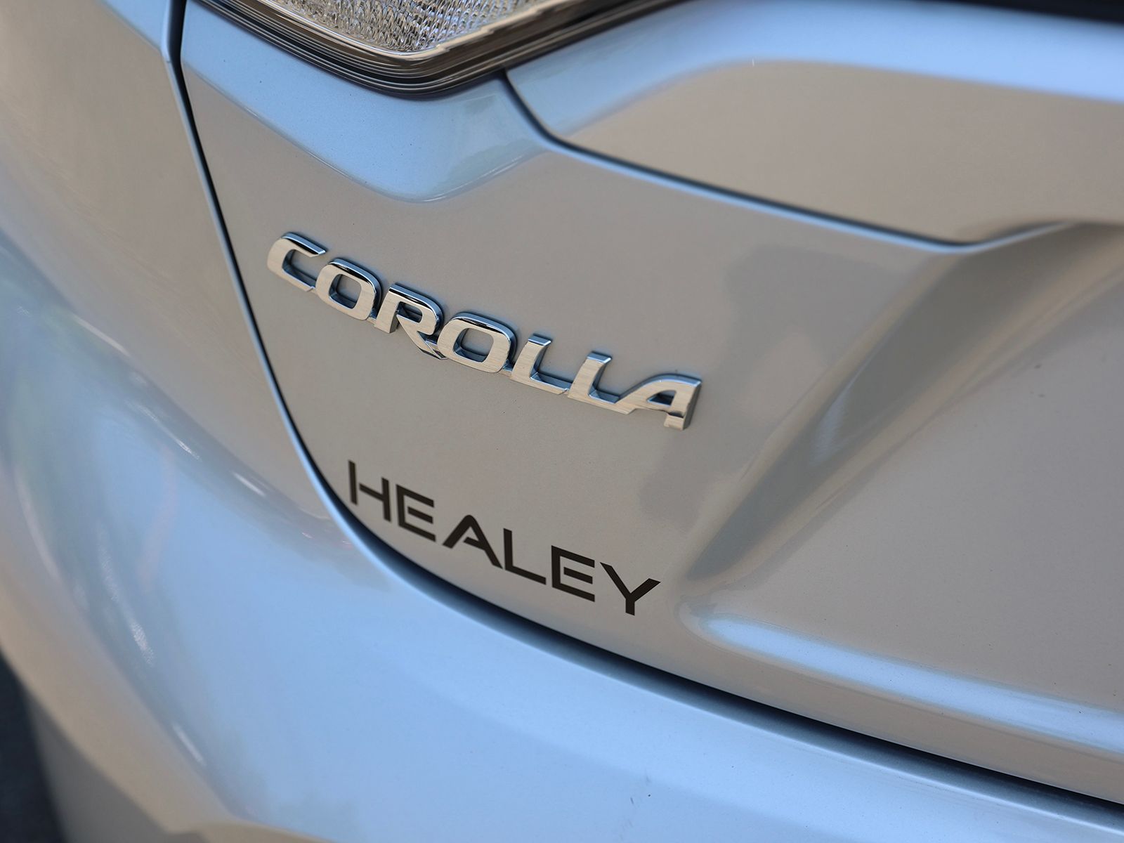 2023 Toyota Corolla LE - Photo 9