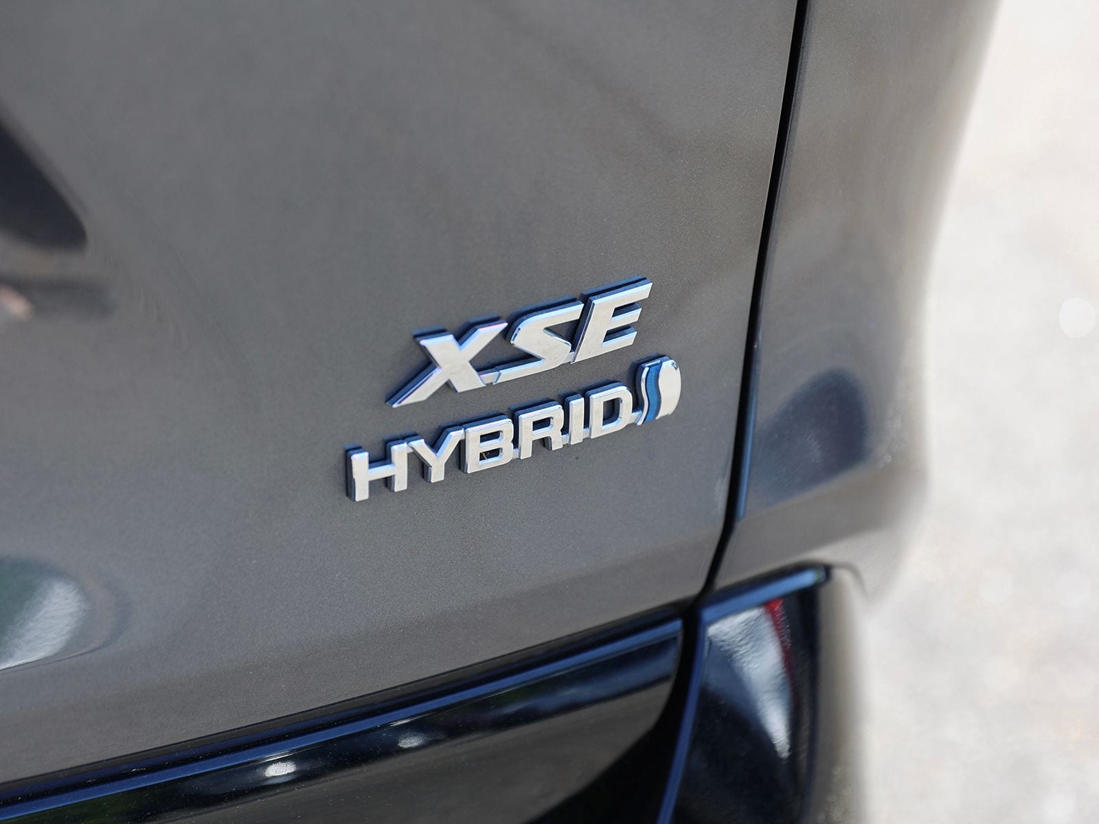 2023 Toyota RAV4 XSE - Photo 11