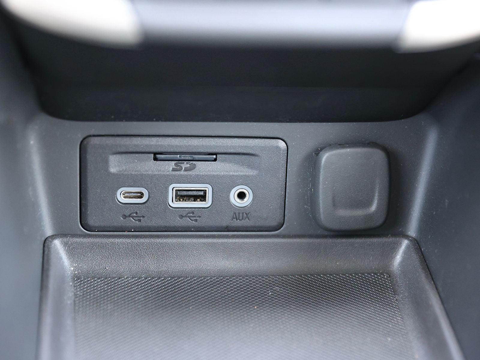2022 GMC Terrain Denali - Photo 28