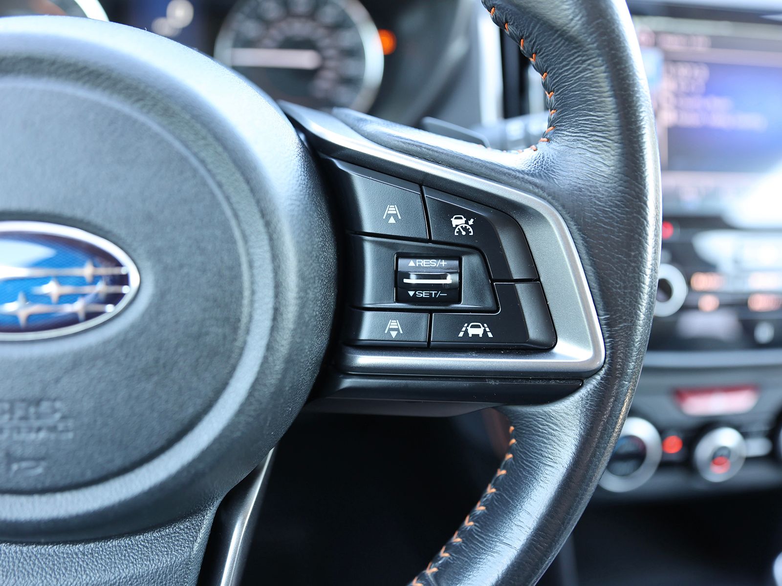 2018 Subaru Crosstrek Limited - Photo 37