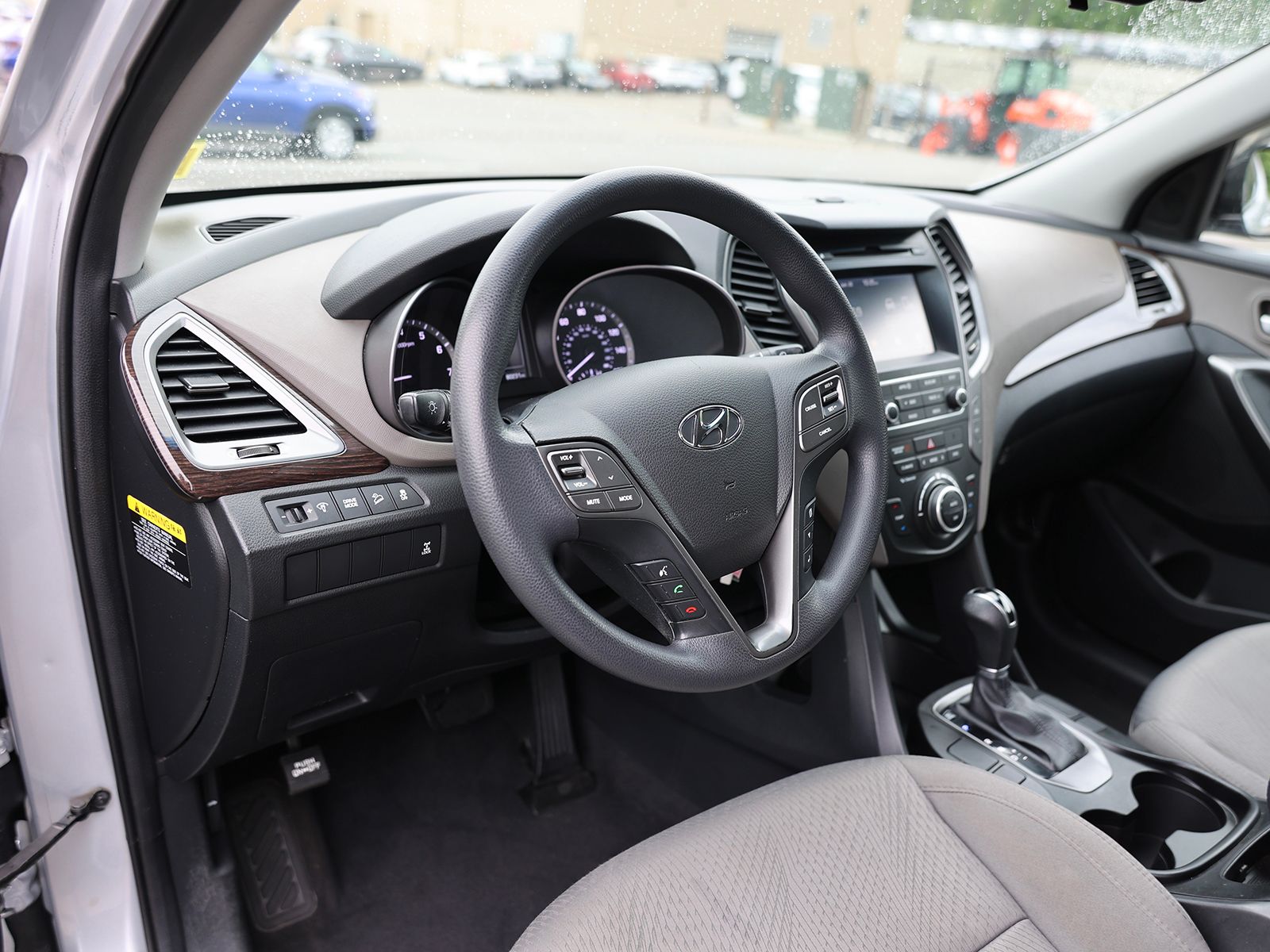 2017 Hyundai Santa Fe Sport - Photo 16