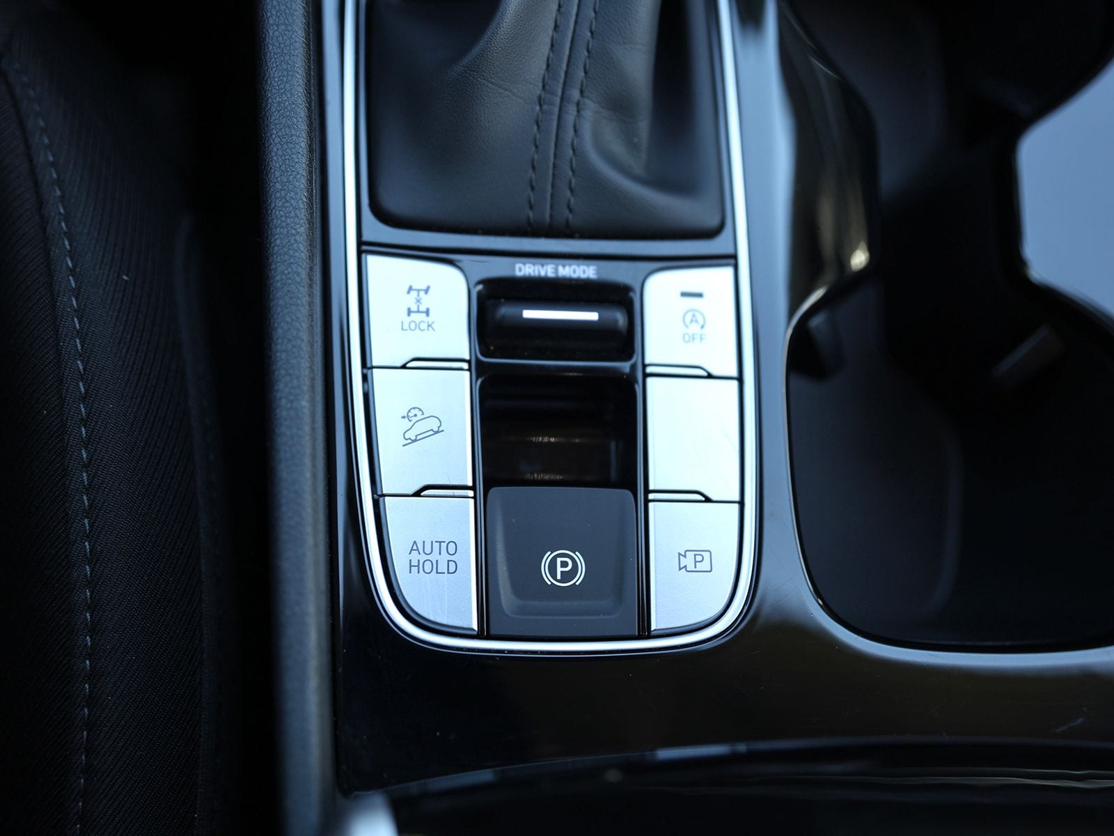 2026 Hyundai Tucson SEL - Photo 32