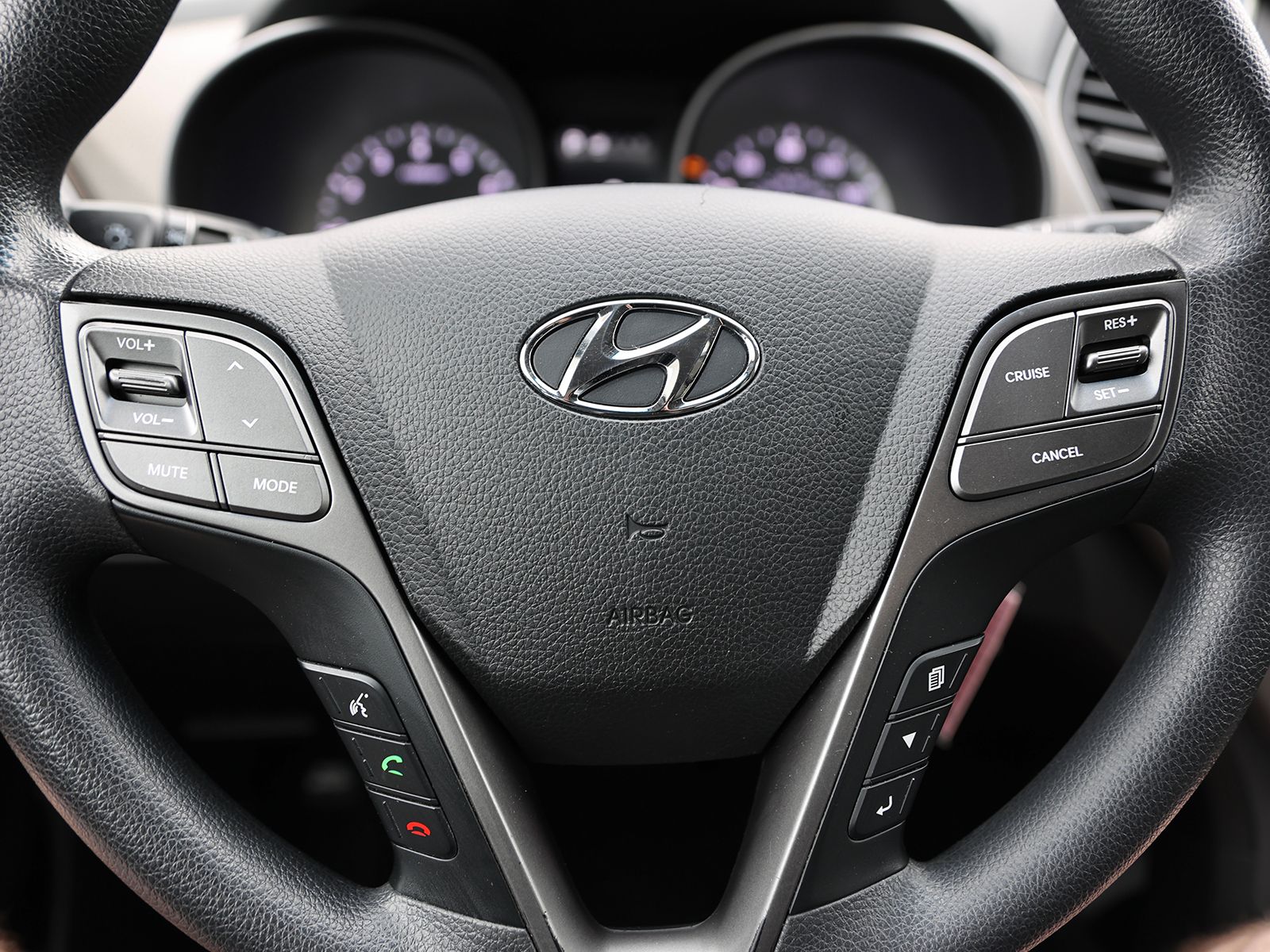2017 Hyundai Santa Fe Sport - Photo 31