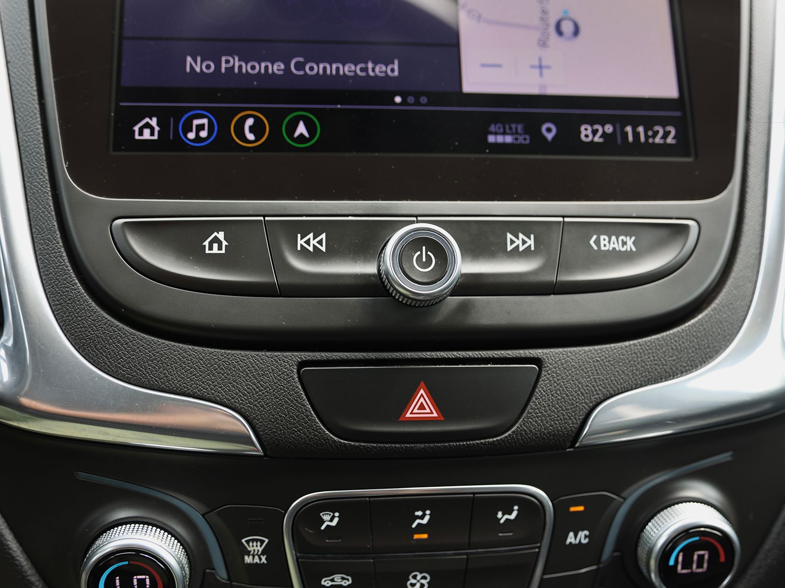 2020 Chevrolet Equinox LT - Photo 25