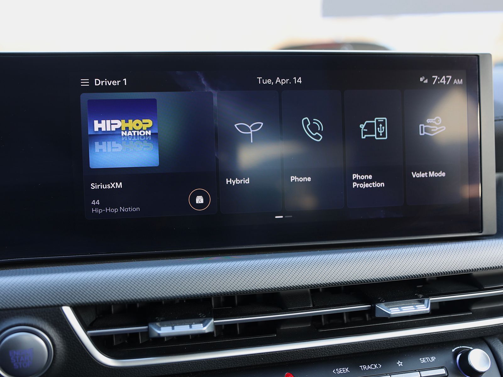 2024 Hyundai Sonata Hybrid SEL - Photo 21