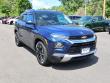 Used 2023 Chevrolet Trailblazer LT SUV