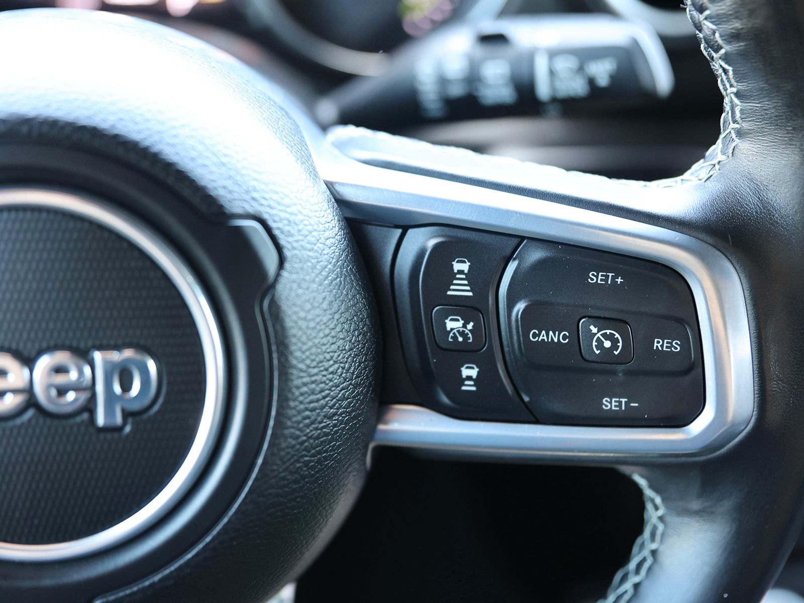 2021 Jeep Wrangler Unlimited Sahara 4XE - Photo 41