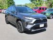 Used 2023 Toyota RAV4 Hybrid XSE SUV