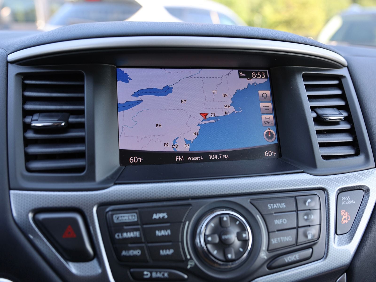 2018 Nissan Pathfinder SL - Photo 28